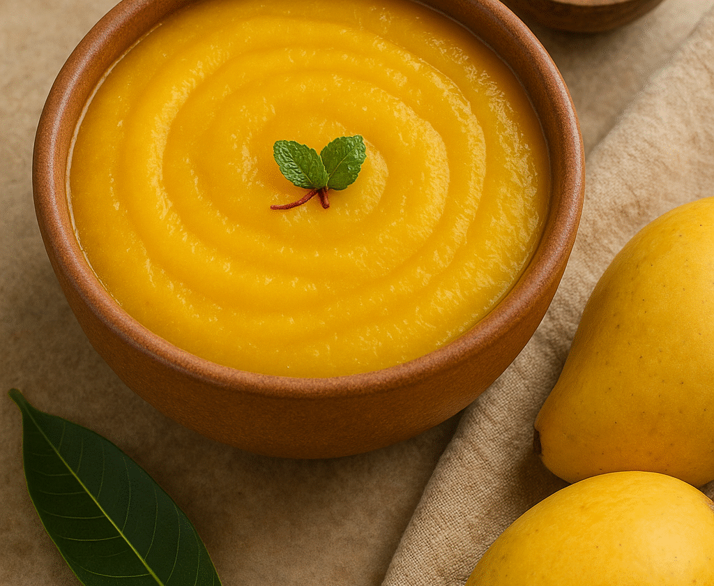 Aamras