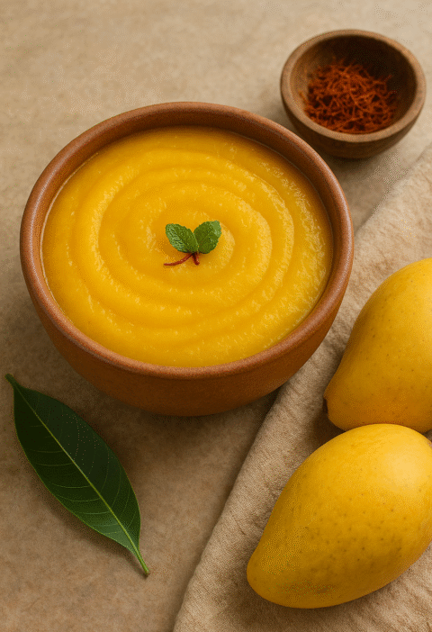 Aamras