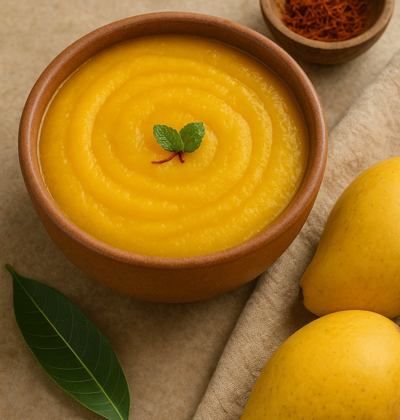 Aamras